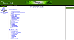 Desktop Screenshot of mindfocus.net