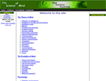 Tablet Screenshot of mindfocus.net